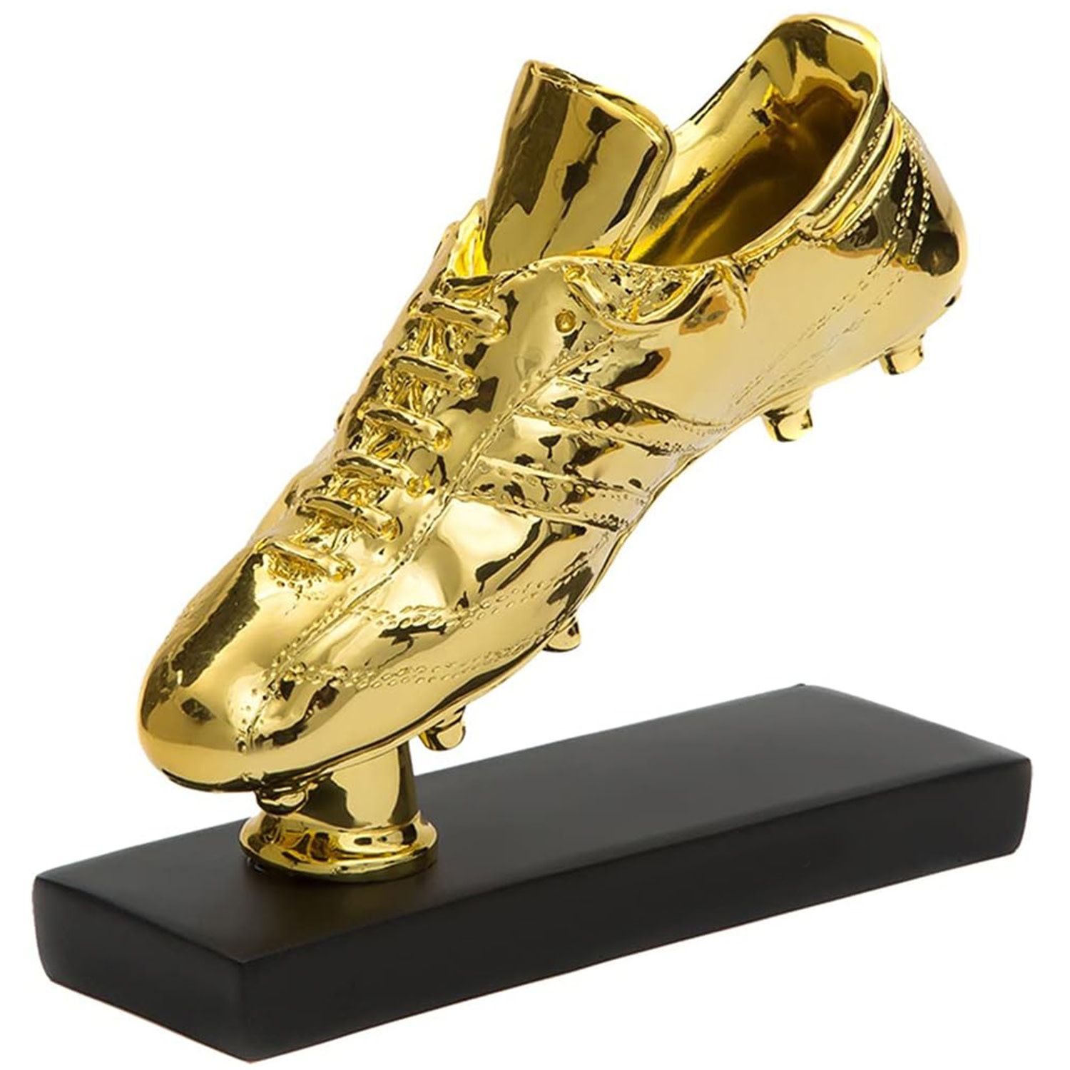 GOLDEN BOOT TROPHY SMALL