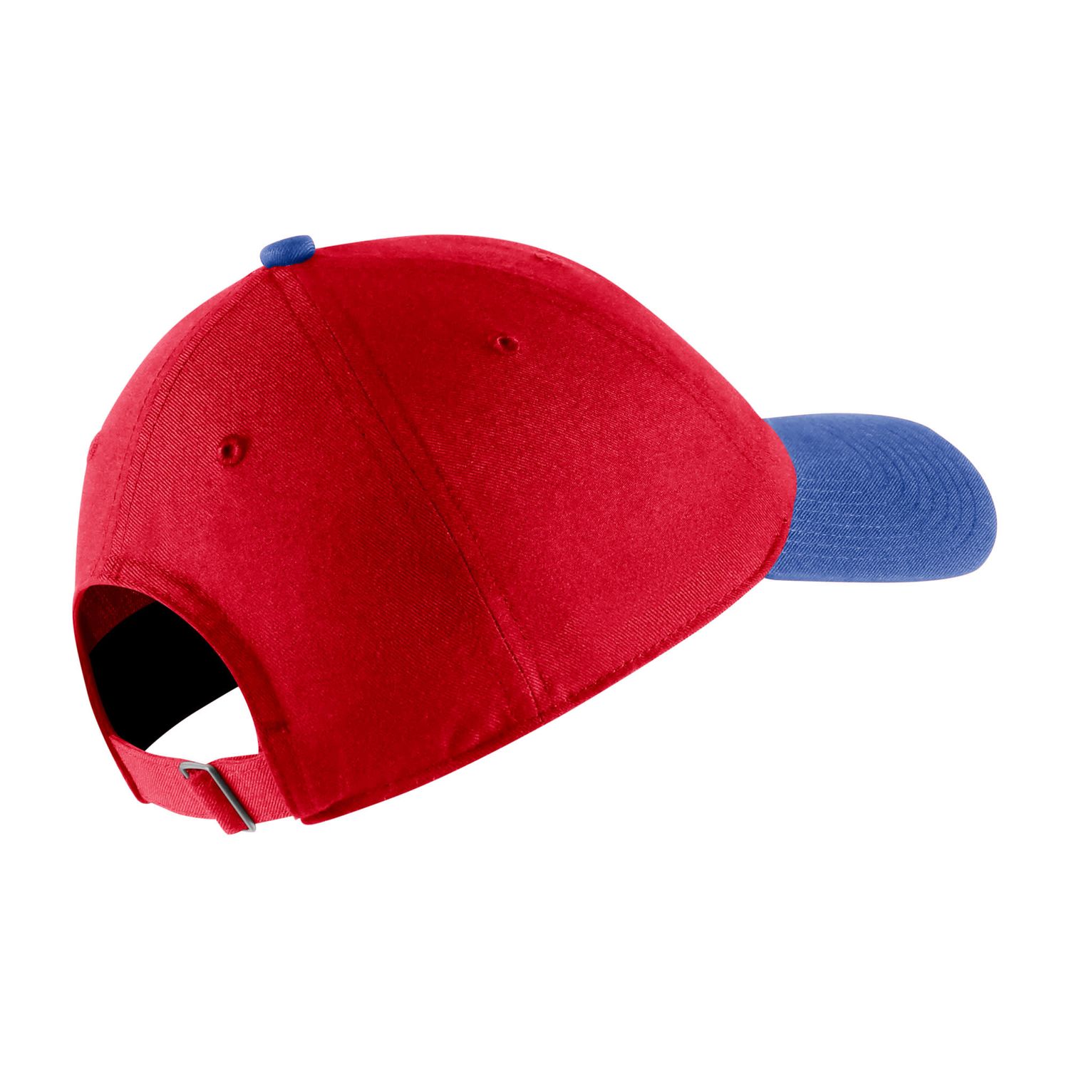 ENGLAND 2022 ADJUSTABLE CAMPUS HAT (RED/BLUE)