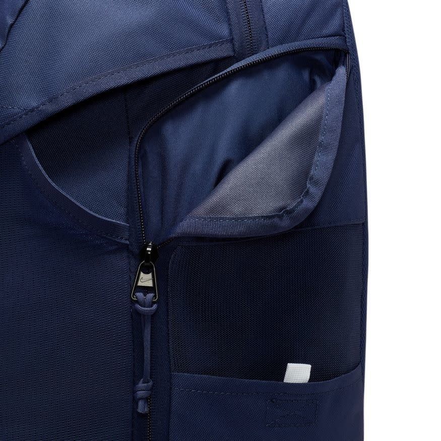 ACADEMY 3 TEAM BACKPACK (NAVY)
