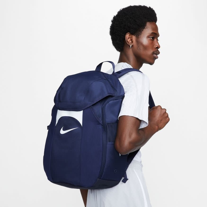 ACADEMY 3 TEAM BACKPACK (NAVY)