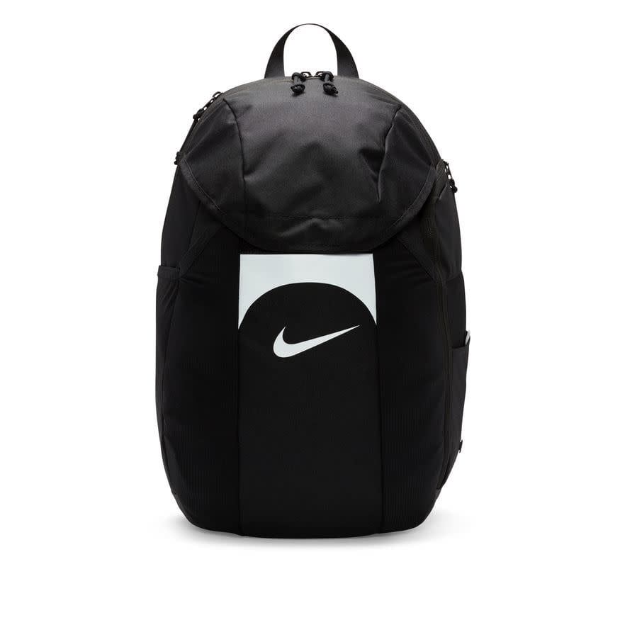 ACADEMY 3 TEAM BACKPACK (BLACK)