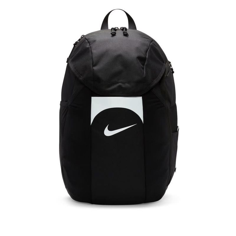 ACADEMY 3 TEAM BACKPACK (BLACK)