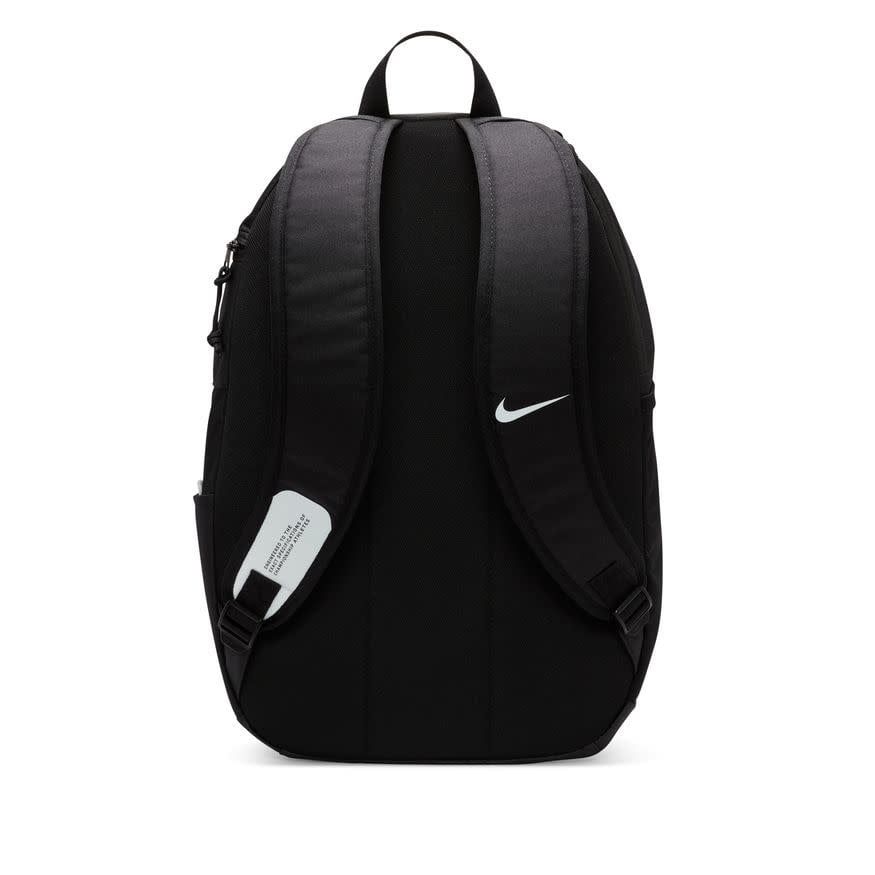 ACADEMY 3 TEAM BACKPACK (BLACK)