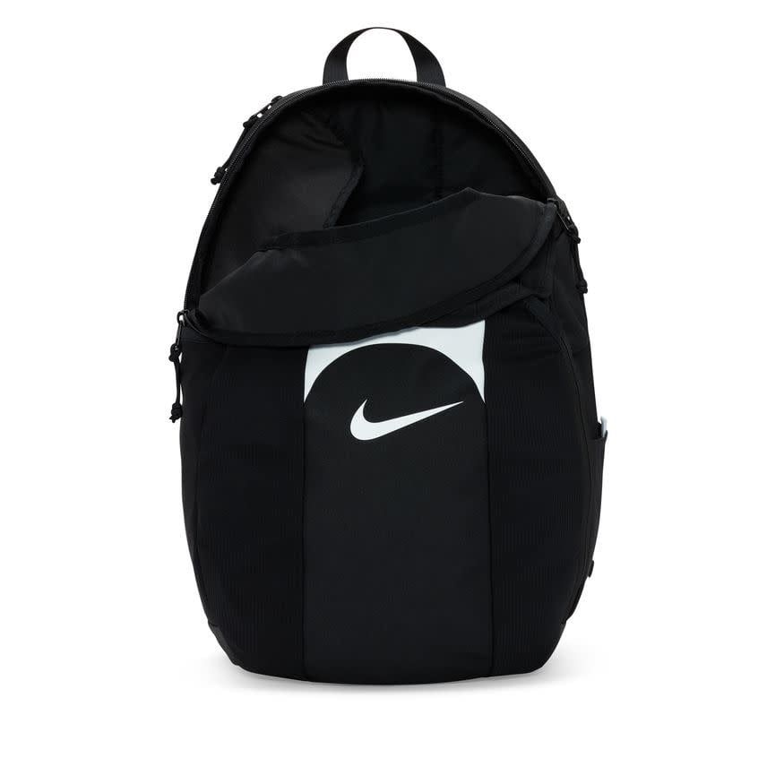 ACADEMY 3 TEAM BACKPACK (BLACK)