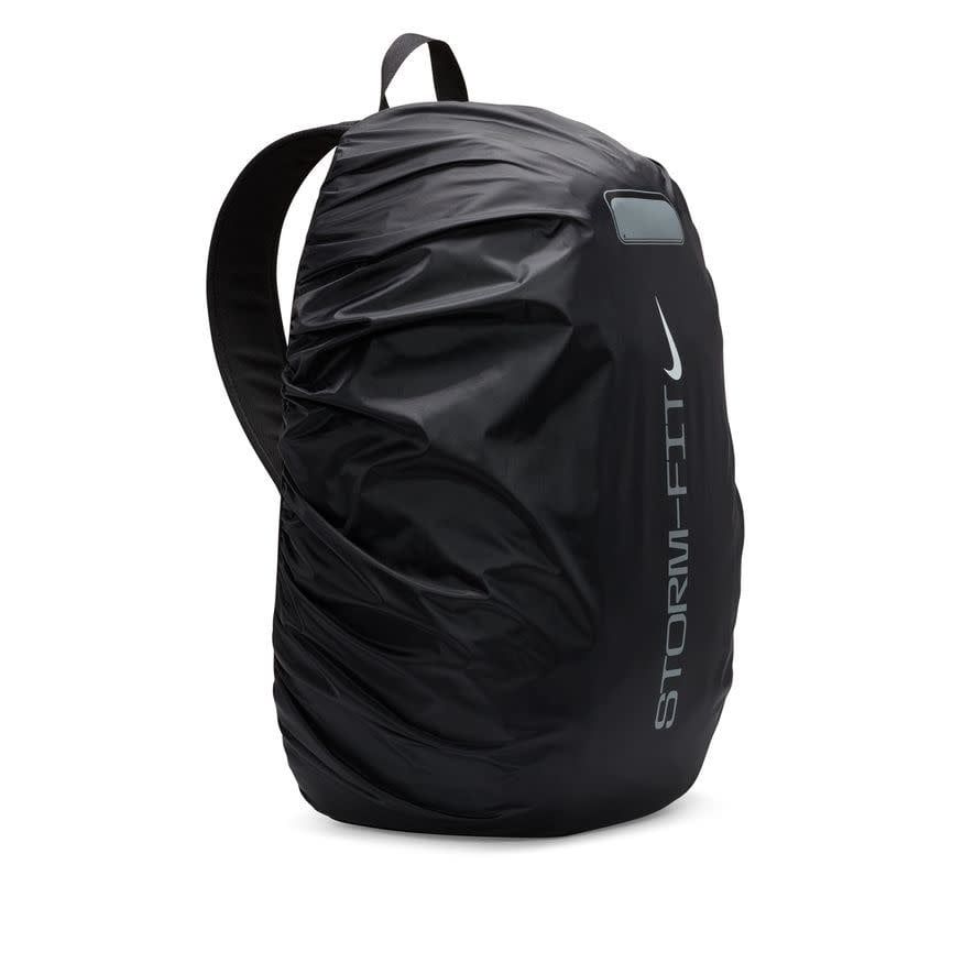 ACADEMY 3 TEAM BACKPACK (BLACK)