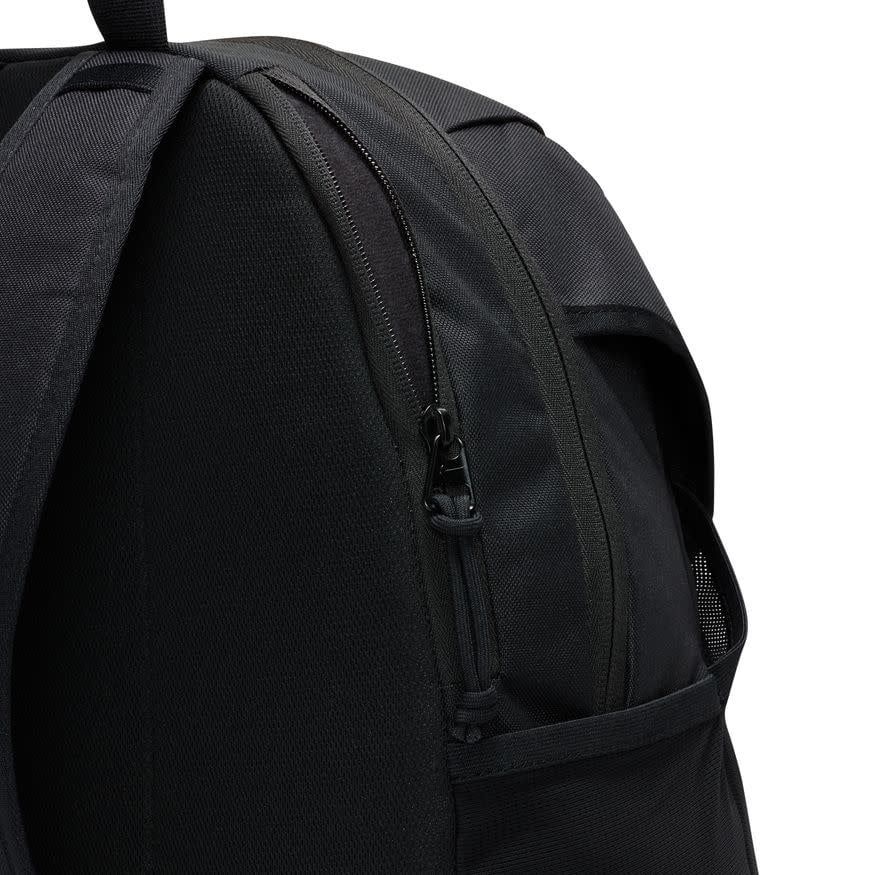 ACADEMY 3 TEAM BACKPACK (BLACK)