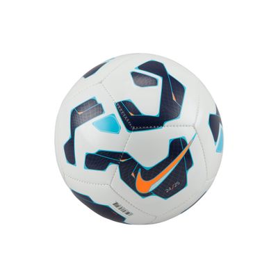 SKILLS 24/25 MINI BALL (WHITE/BLUE)