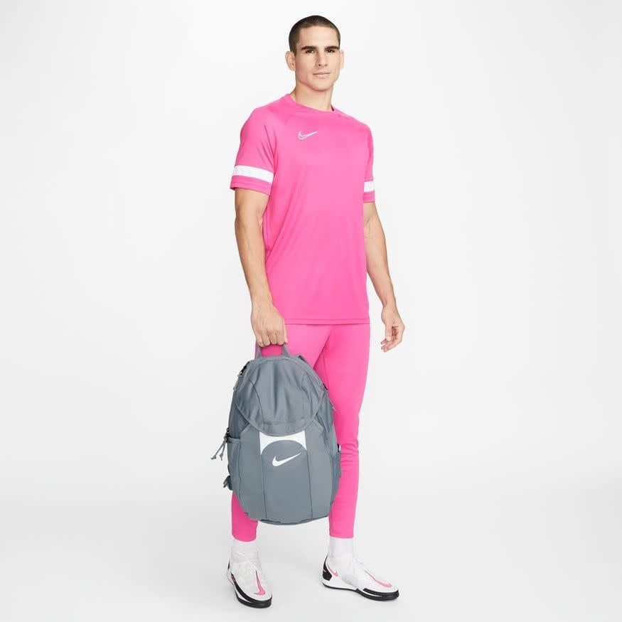 ACADEMY 3 TEAM BACKPACK (GRAY)