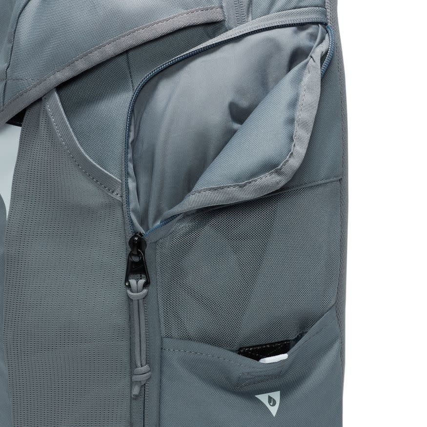 ACADEMY 3 TEAM BACKPACK (GRAY)