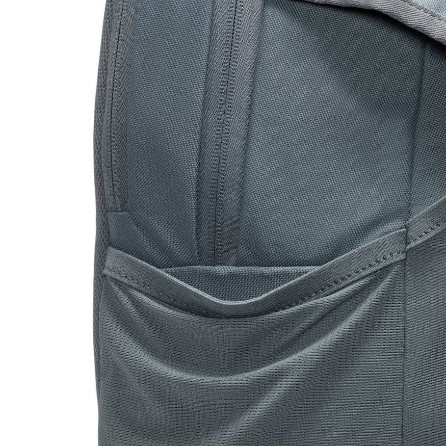 ACADEMY 3 TEAM BACKPACK (GRAY)