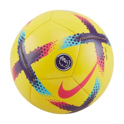 PREMIER LEAGUE SKILLS MINI BALL 22/23 (YELLOW)