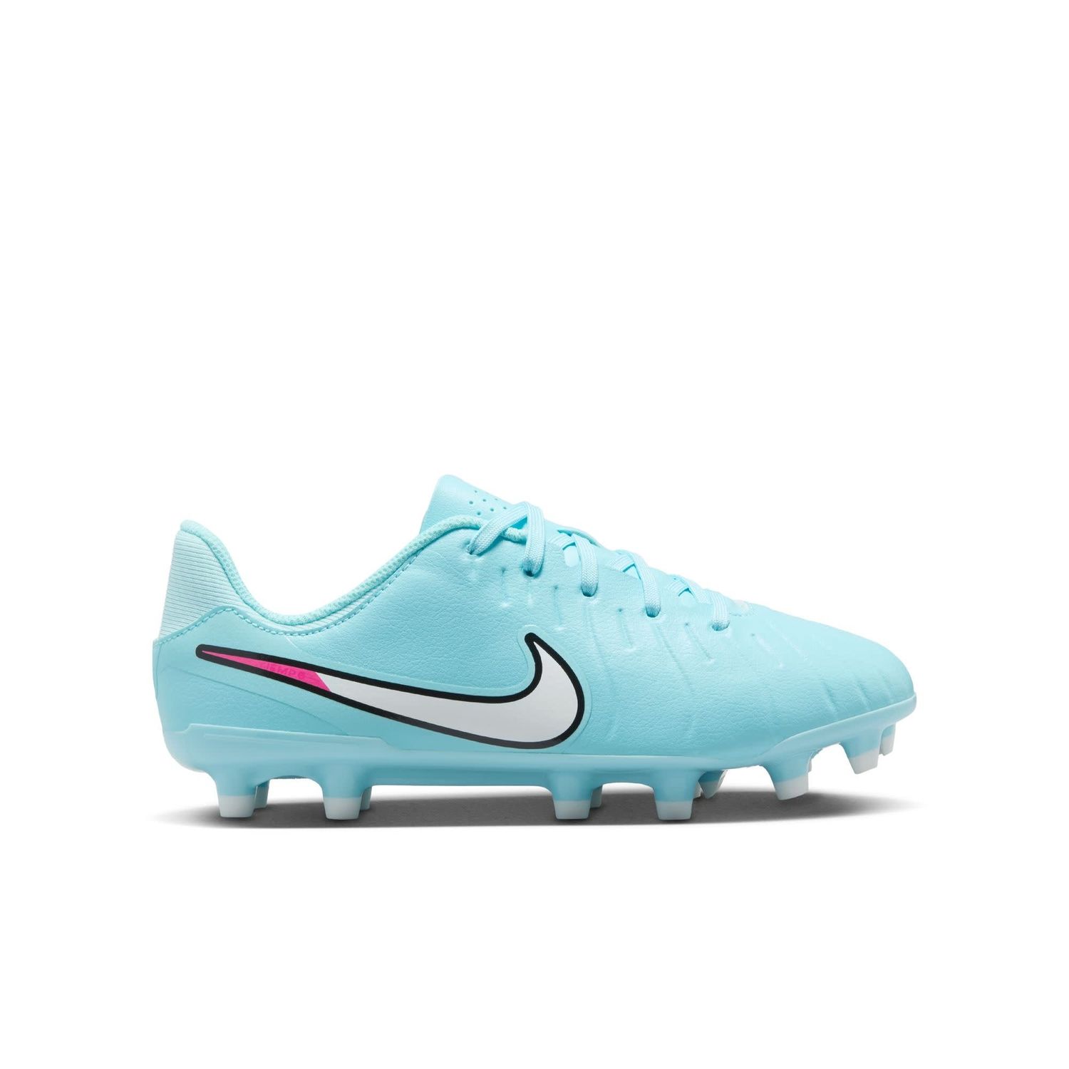 TIEMPO LEGEND 10 ACADEMY FG/MG JR (LIGHT BLUE)