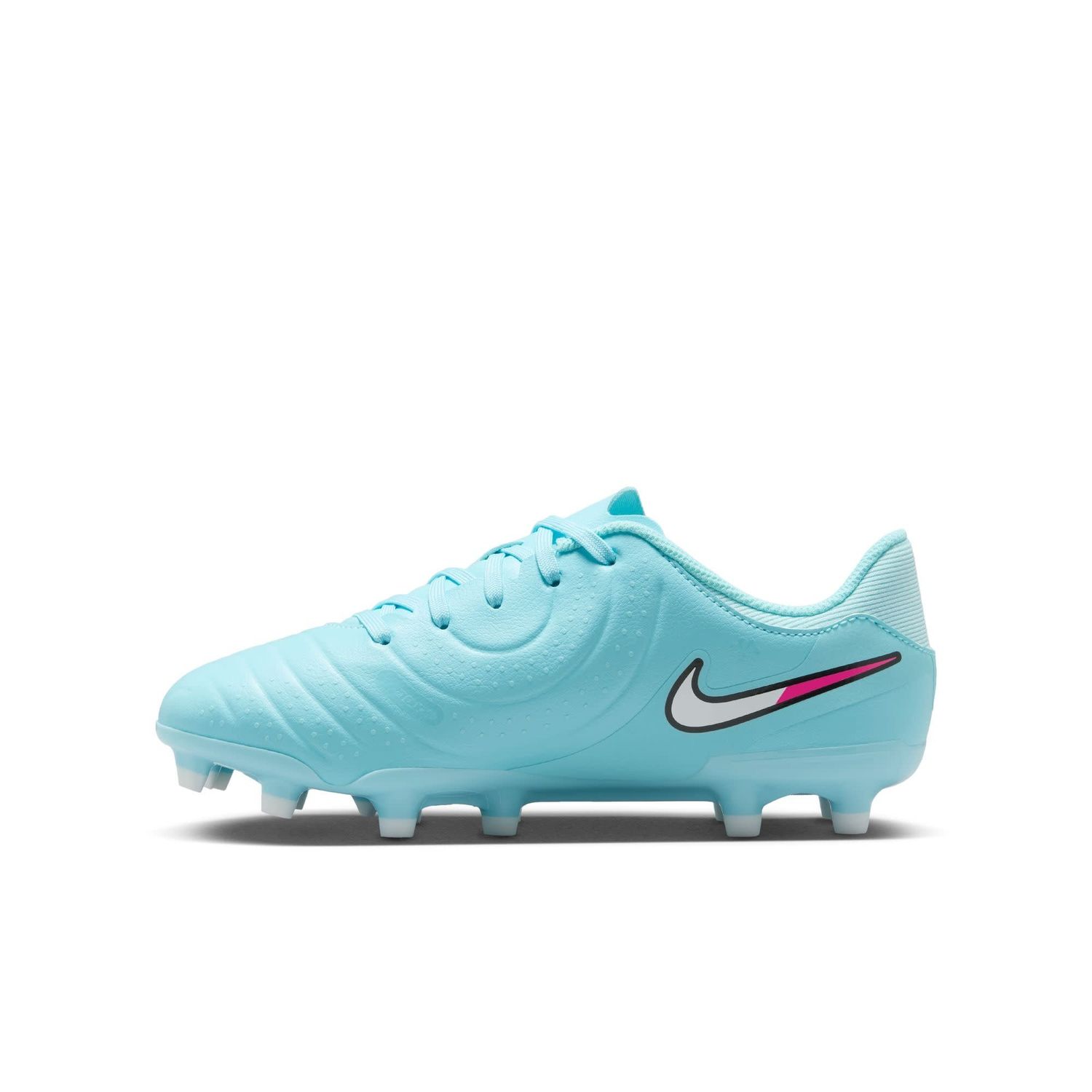 TIEMPO LEGEND 10 ACADEMY FG/MG JR (LIGHT BLUE)
