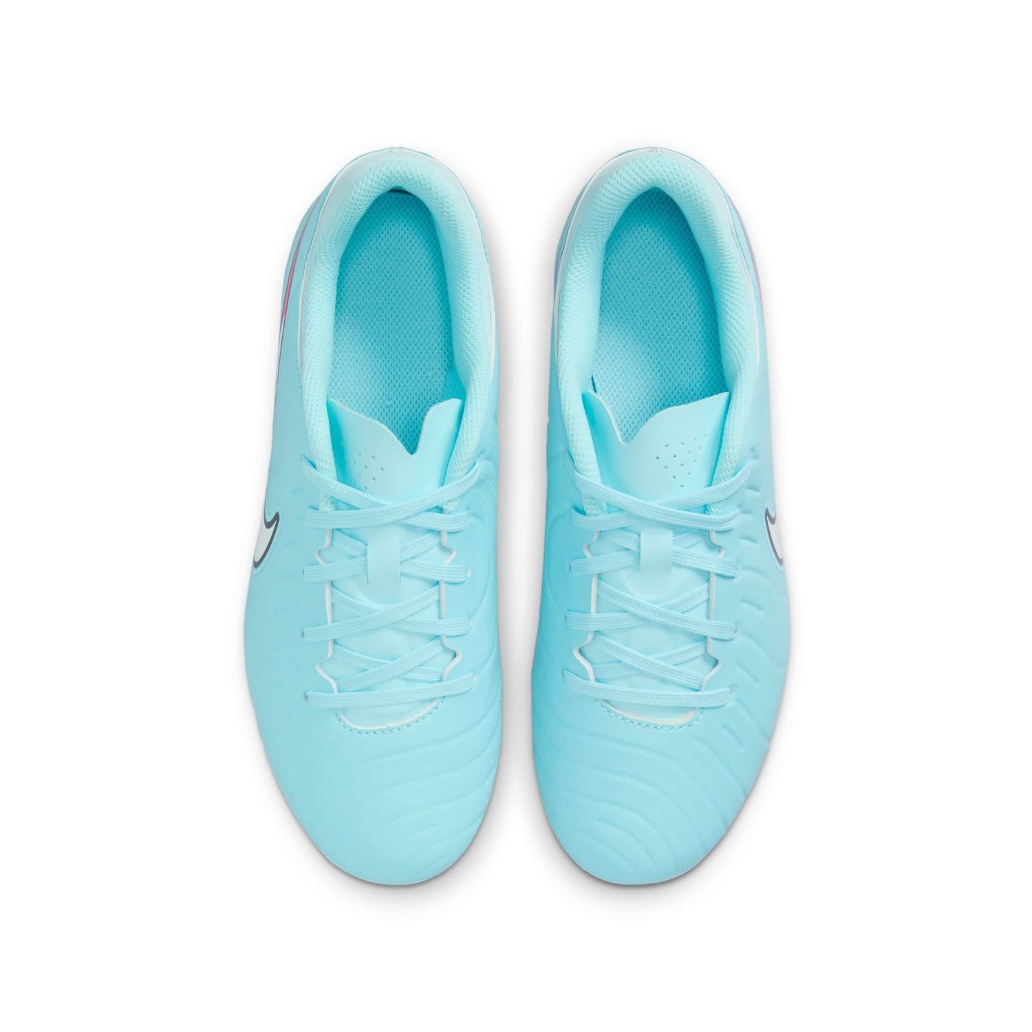 TIEMPO LEGEND 10 ACADEMY FG/MG JR (LIGHT BLUE)