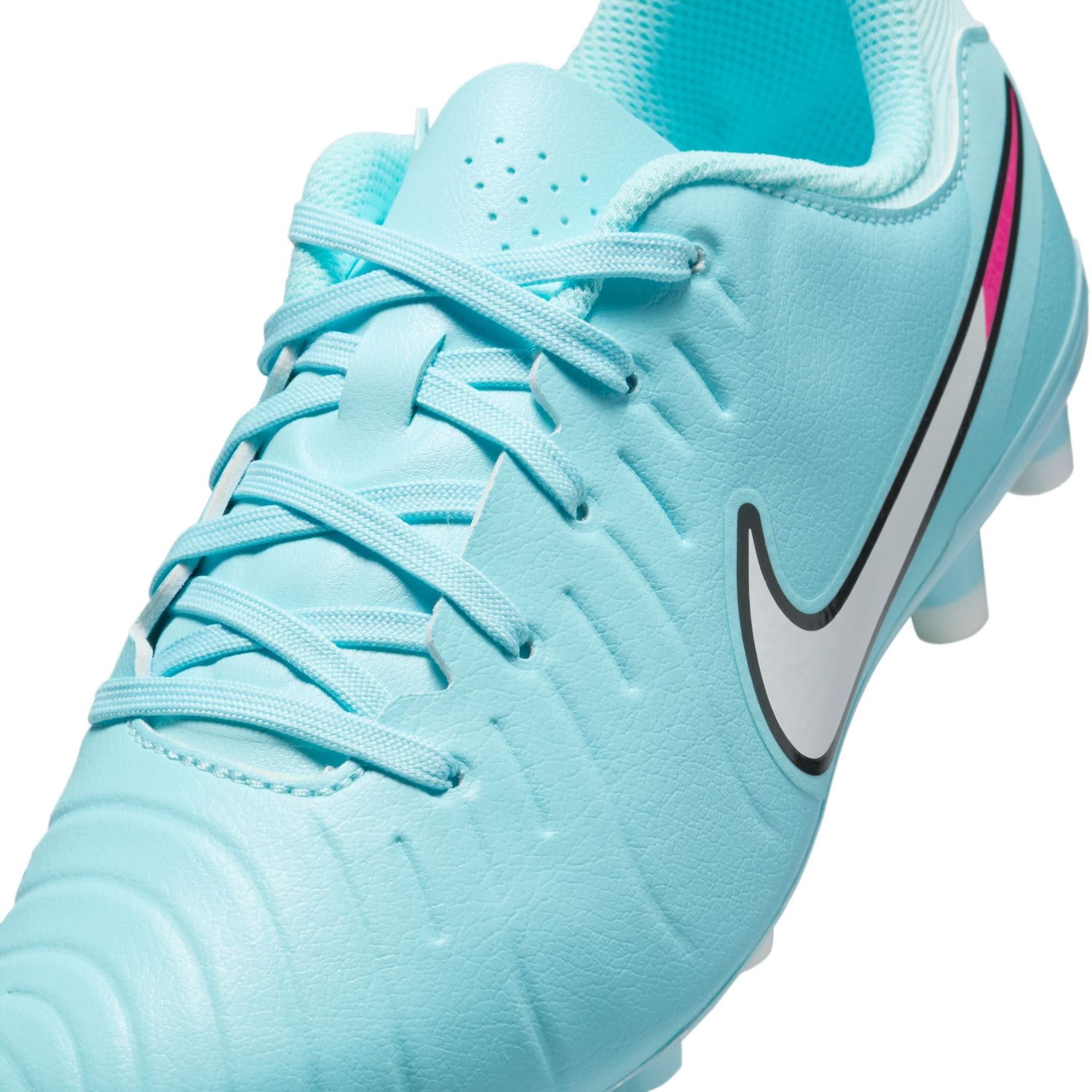 TIEMPO LEGEND 10 ACADEMY FG/MG JR (LIGHT BLUE)