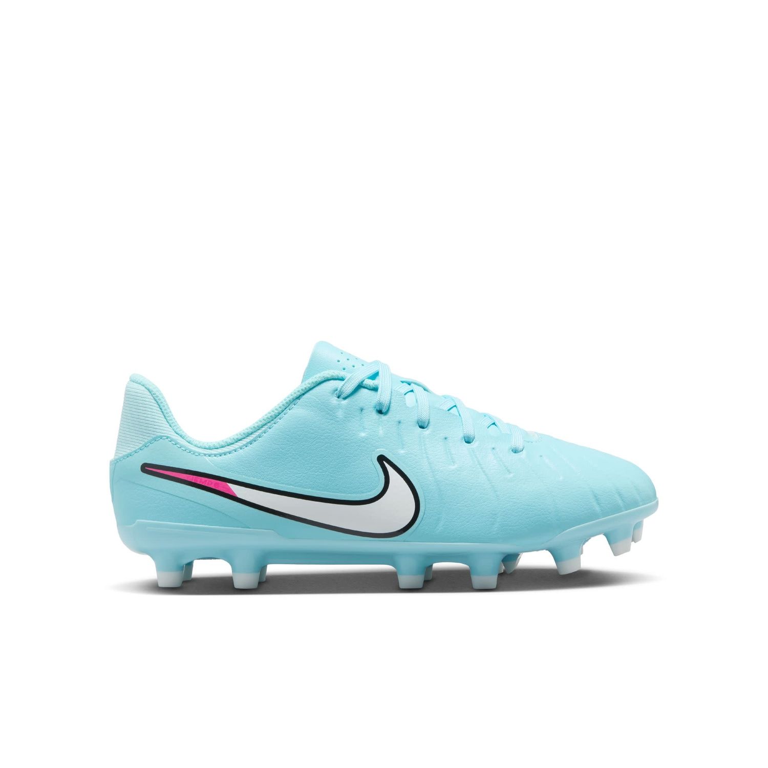 TIEMPO LEGEND 10 ACADEMY FG/MG JR (LIGHT BLUE)