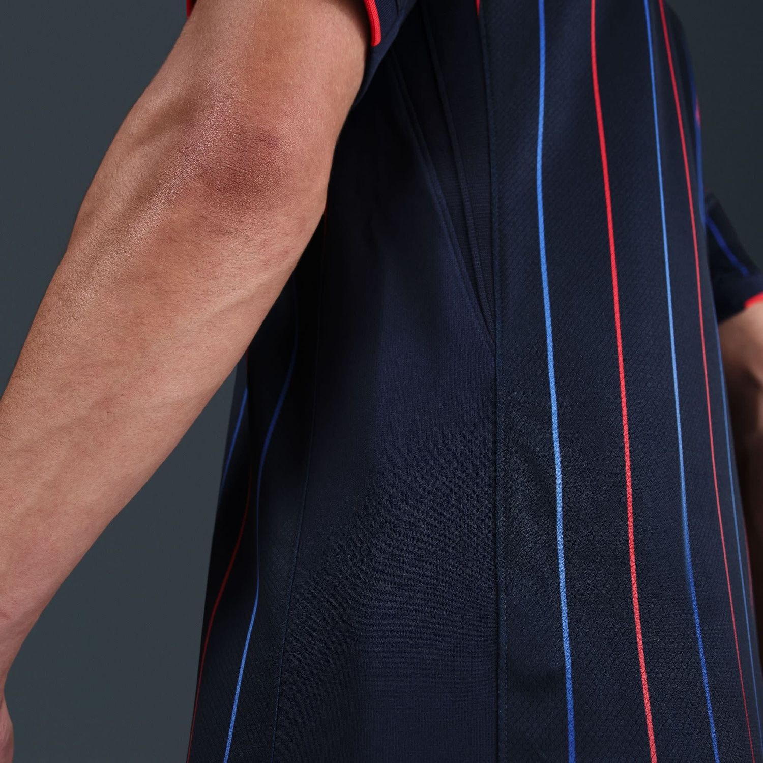 USA 2025 AWAY JERSEY (NAVY)