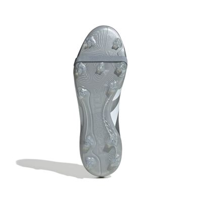 PREDATOR LEAGUE FT JB FG (SILVER/WHITE)