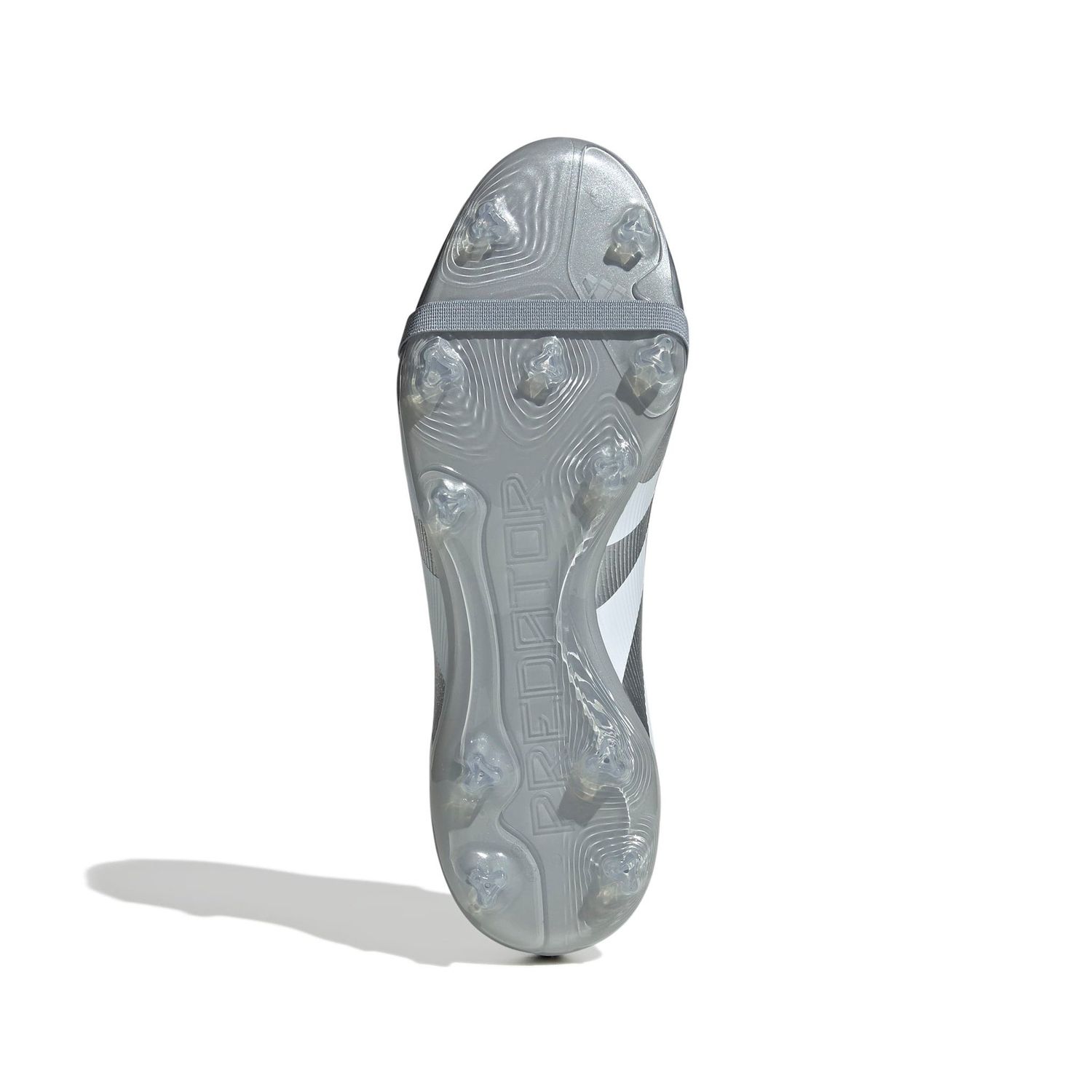PREDATOR LEAGUE FT JB FG (SILVER/WHITE)