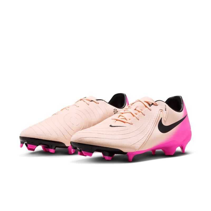 Nike Phantom GX 2 Academy FG/MG - SoccerWorld