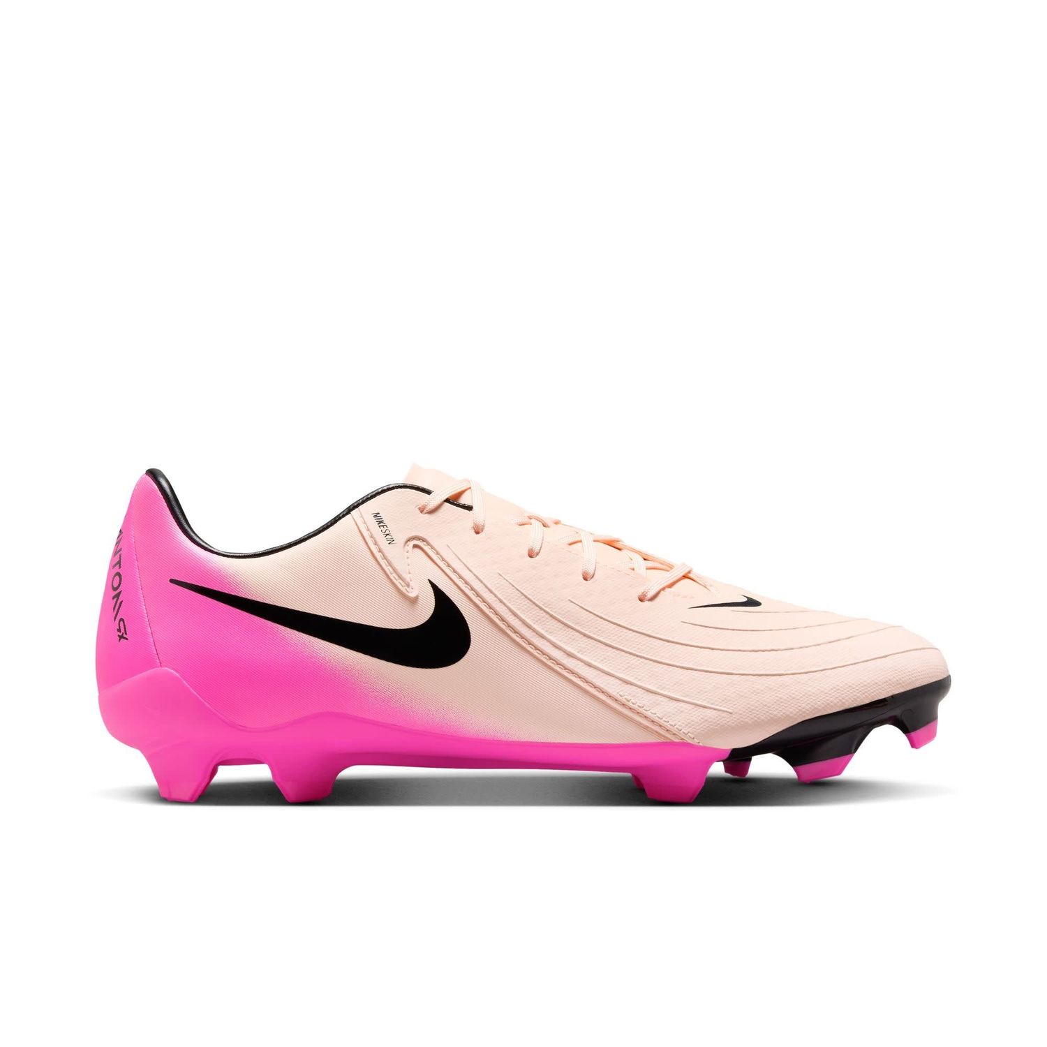 PHANTOM GX 2 ACADEMY FG/MG (PEACH/PINK)