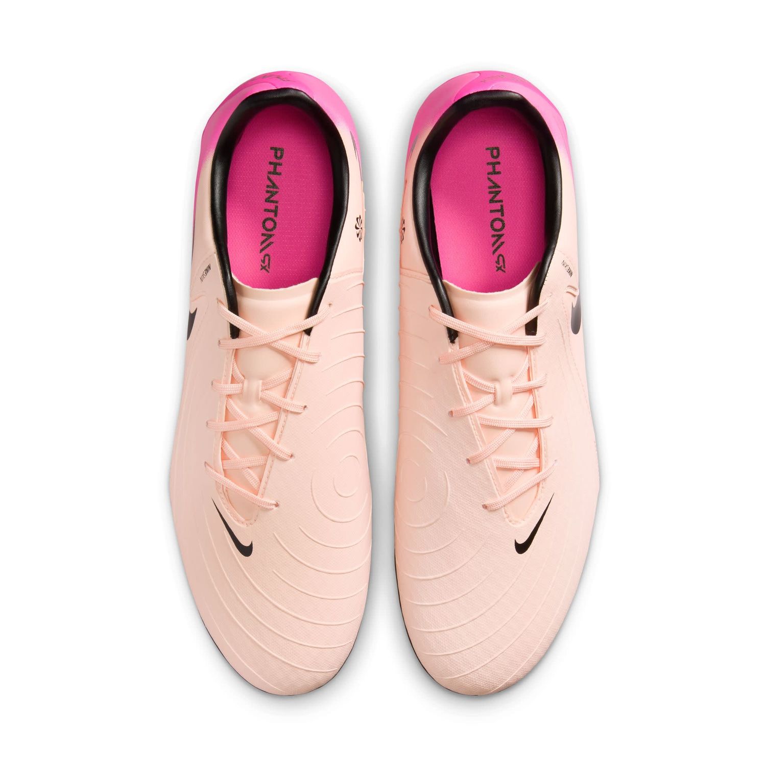 PHANTOM GX 2 ACADEMY FG/MG (PEACH/PINK)