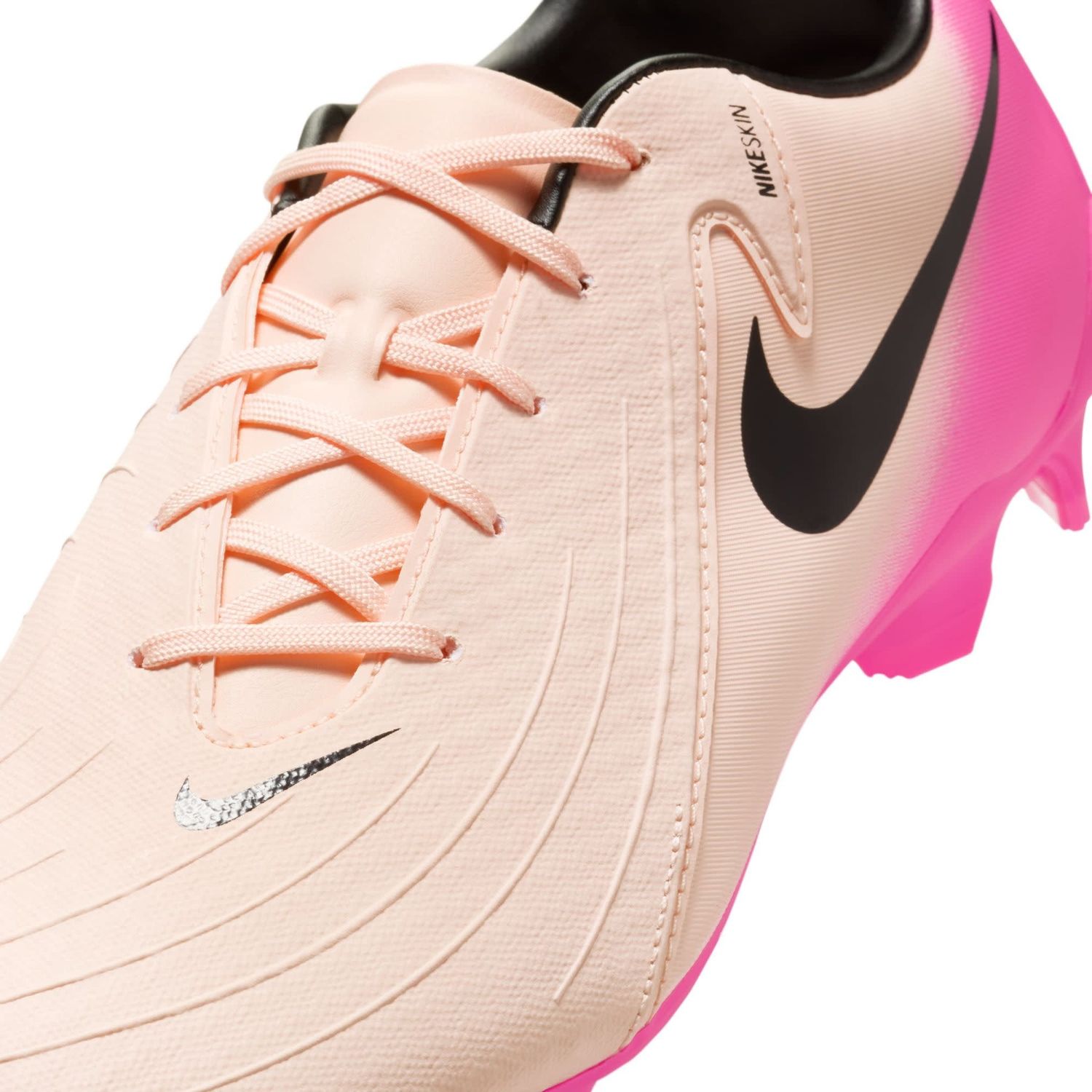 PHANTOM GX 2 ACADEMY FG/MG (PEACH/PINK)