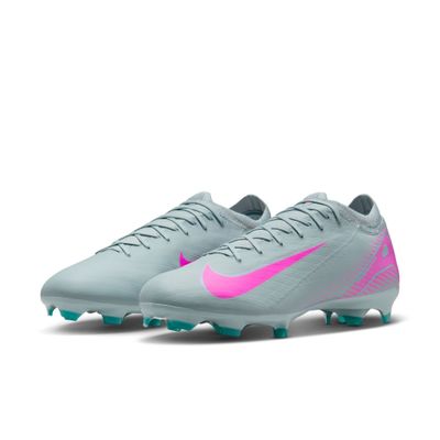 ZOOM MERCURIAL VAPOR 16 PRO FG (GRAY/PINK)