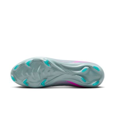 ZOOM MERCURIAL VAPOR 16 PRO FG (GRAY/PINK)