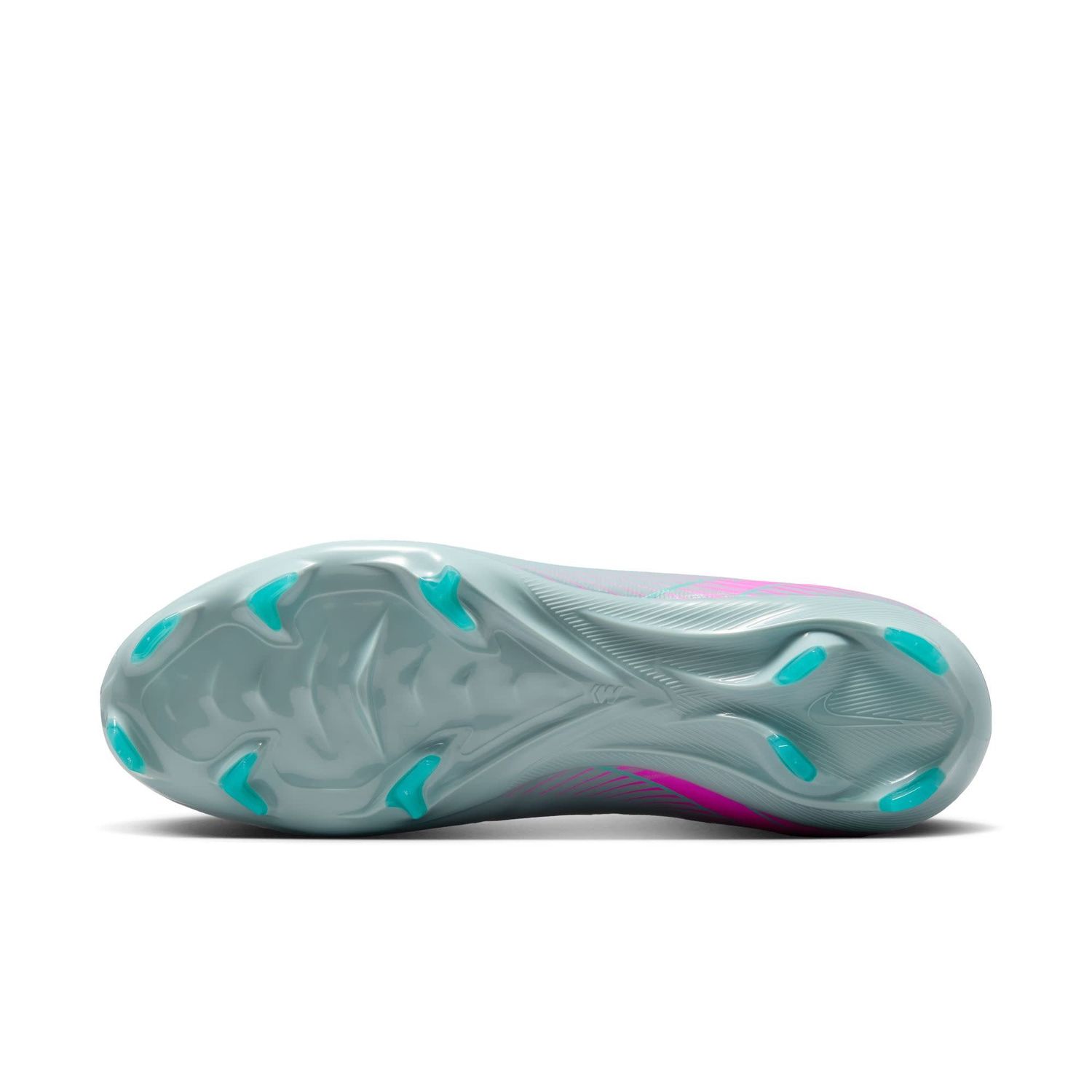 ZOOM MERCURIAL VAPOR 16 PRO FG (GRAY/PINK)