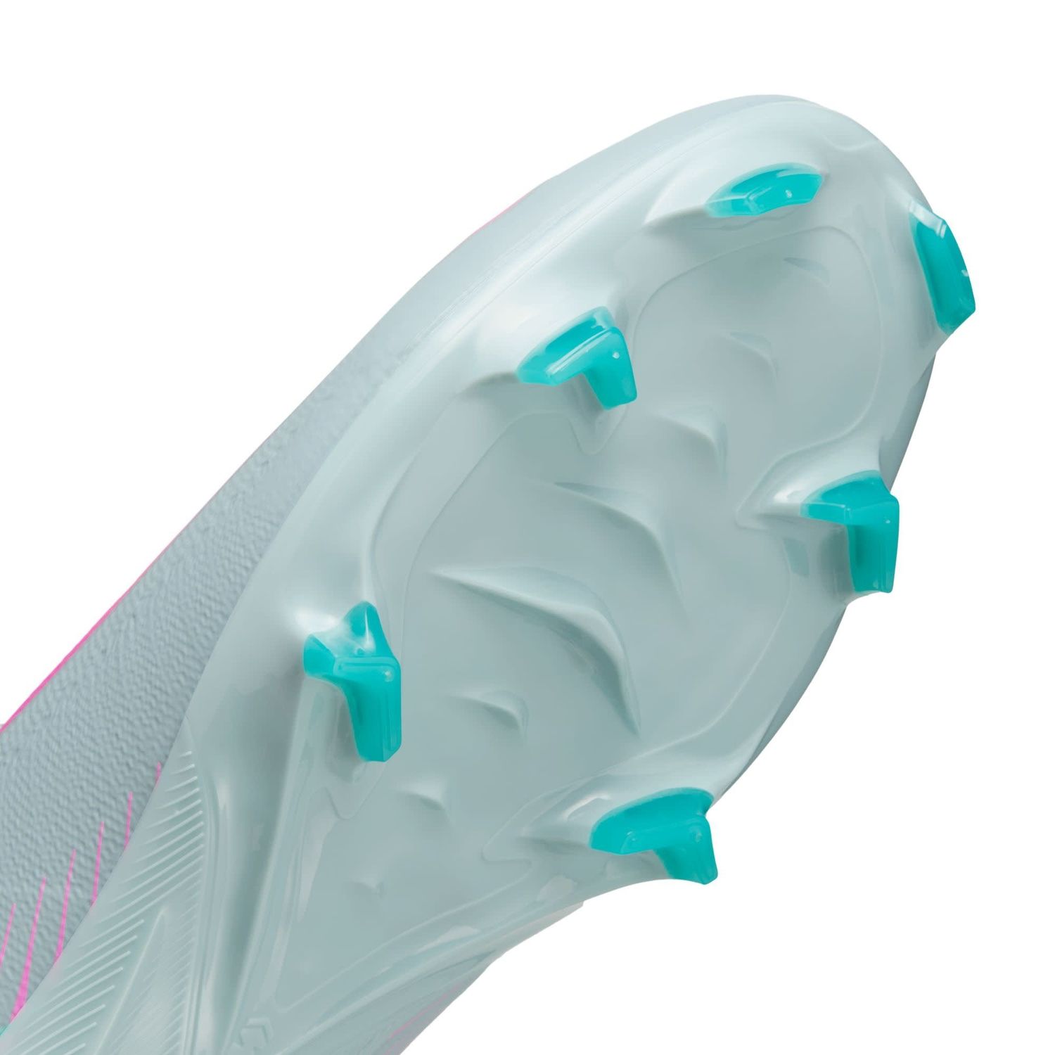 ZOOM MERCURIAL VAPOR 16 PRO FG (GRAY/PINK)