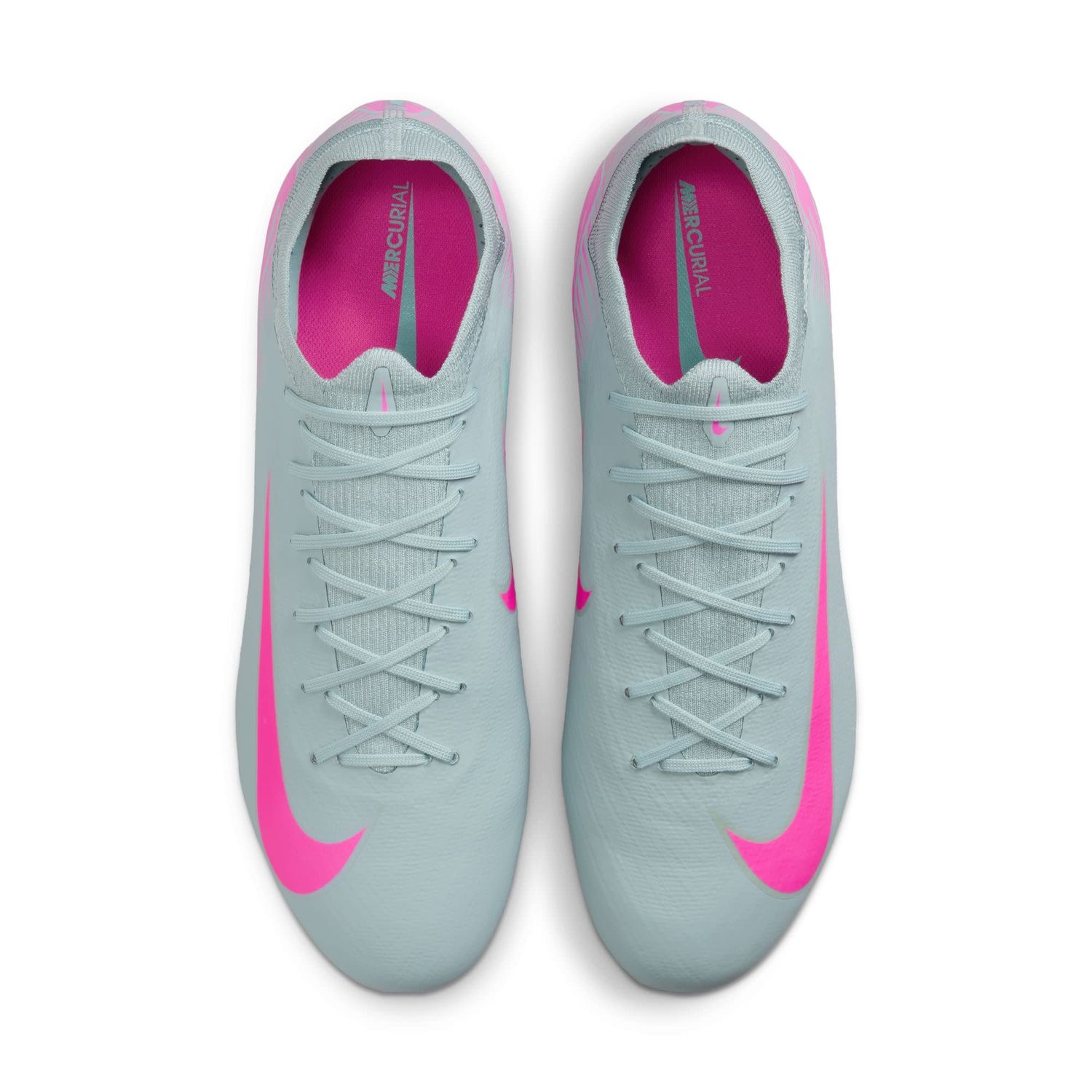 ZOOM MERCURIAL VAPOR 16 PRO FG (GRAY/PINK)