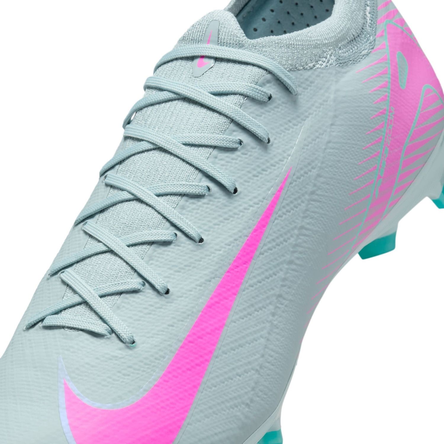 ZOOM MERCURIAL VAPOR 16 PRO FG (GRAY/PINK)