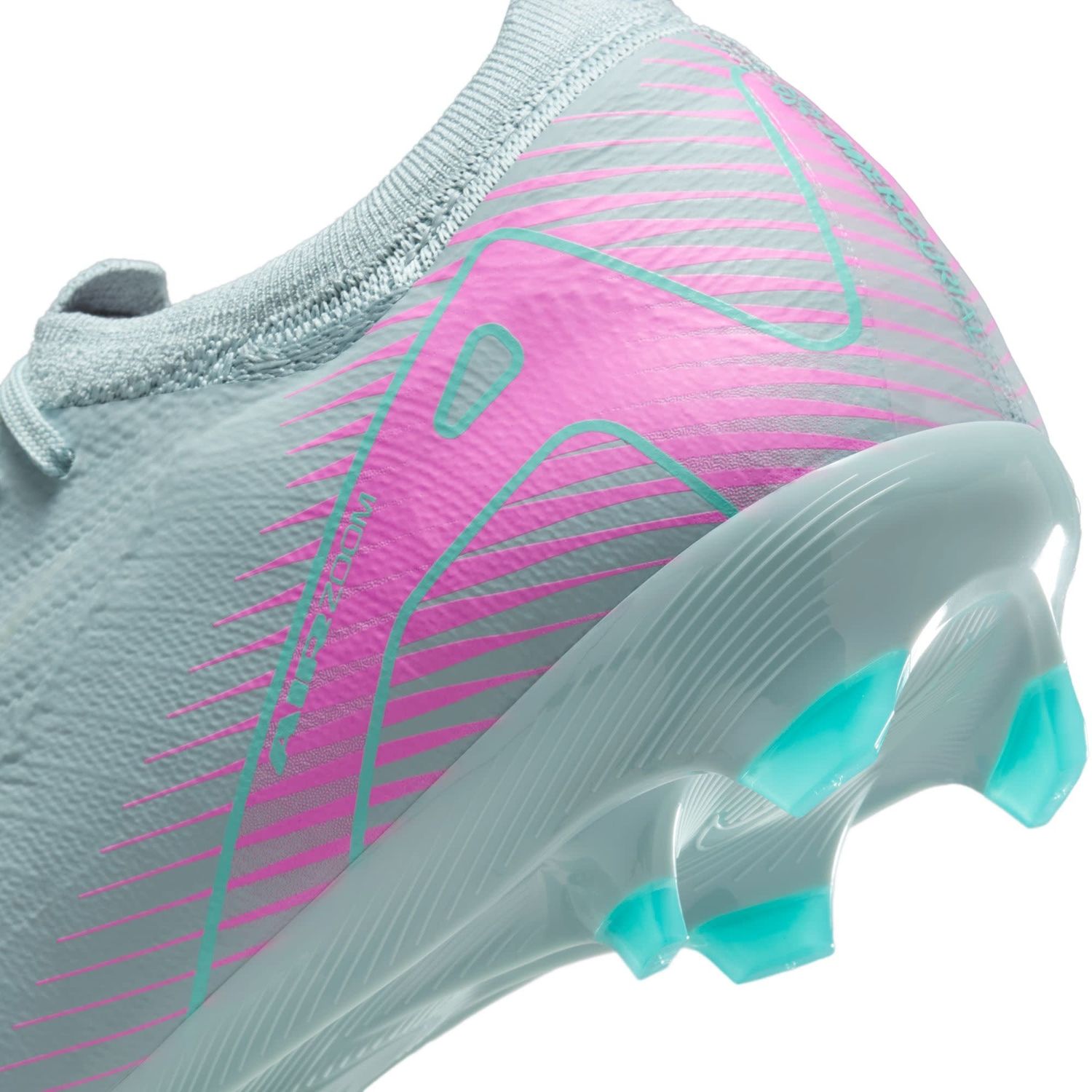ZOOM MERCURIAL VAPOR 16 PRO FG (GRAY/PINK)
