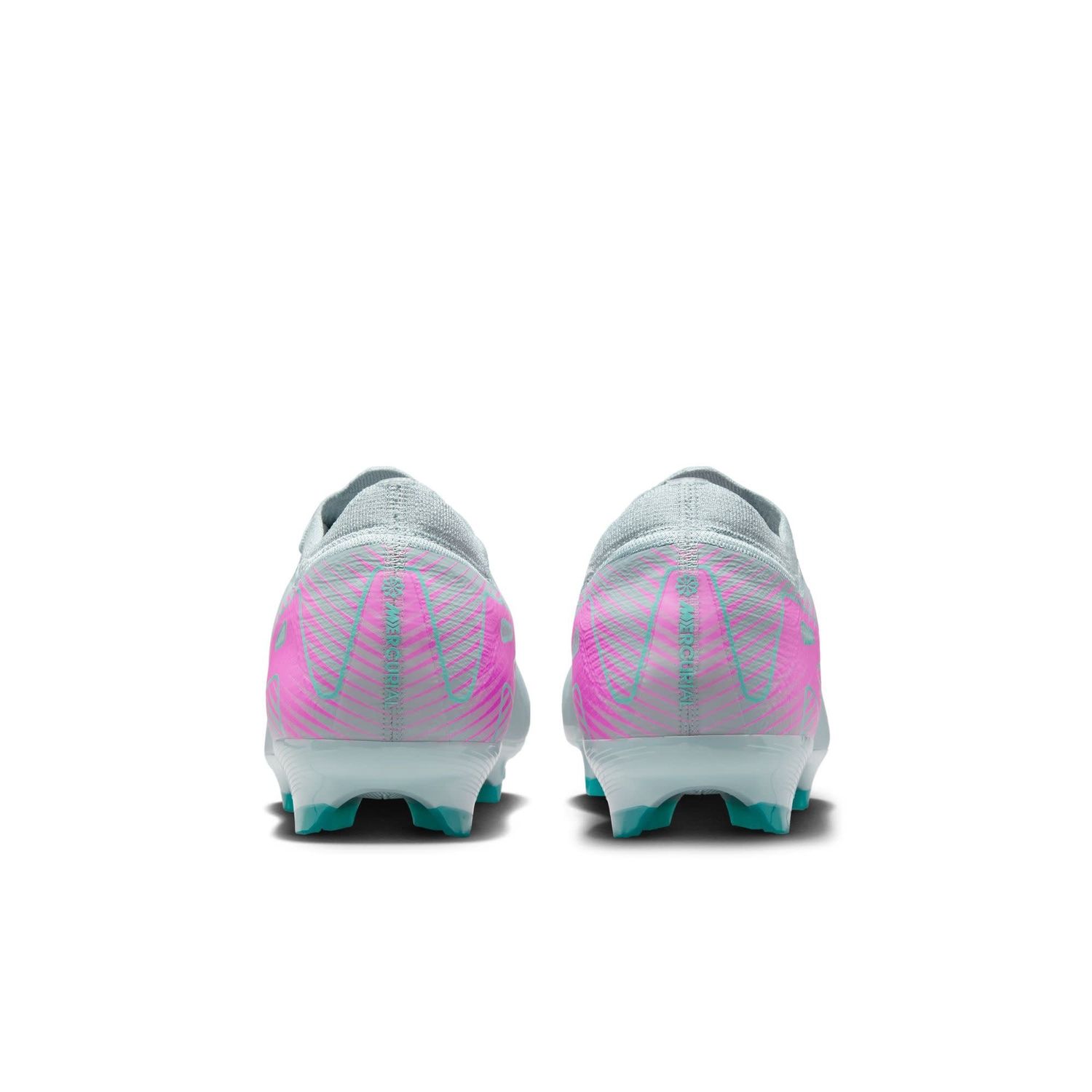 ZOOM MERCURIAL VAPOR 16 PRO FG (GRAY/PINK)