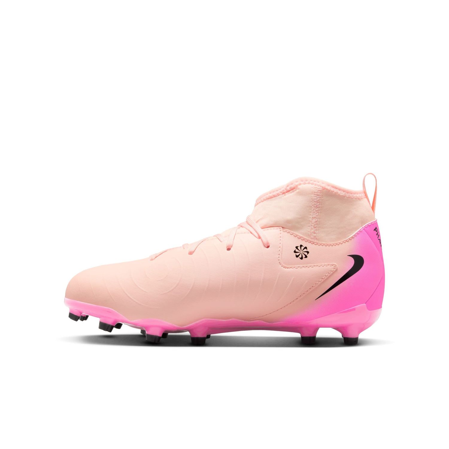 PHANTOM LUNA 2 ACADEMY FG/MG JR (PEACH/PINK)