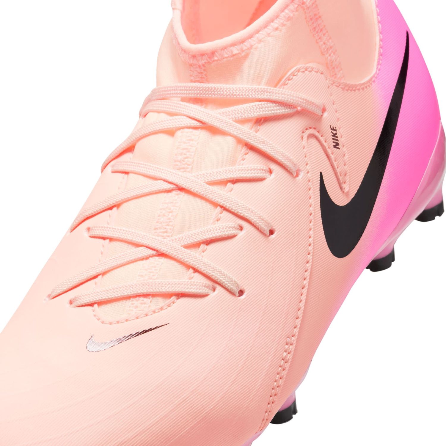 PHANTOM LUNA 2 ACADEMY FG/MG JR (PEACH/PINK)