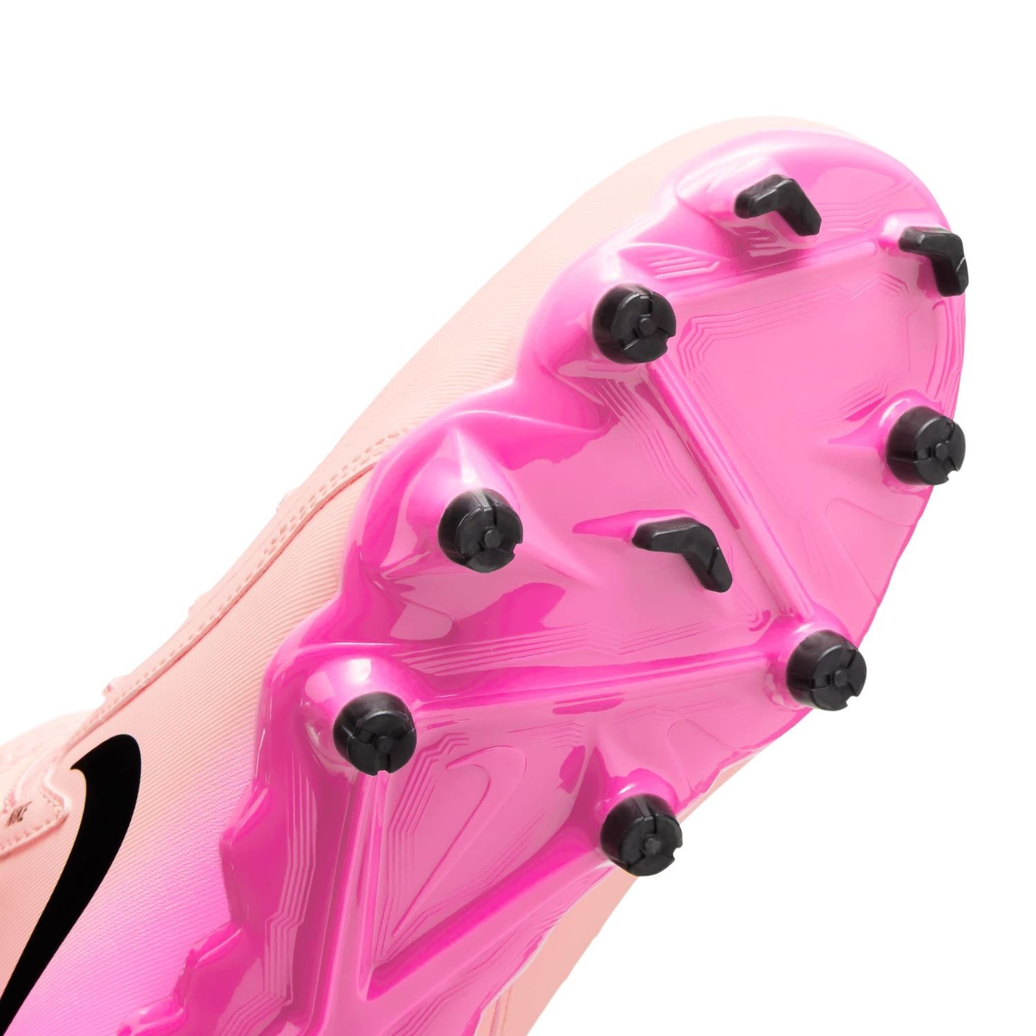 PHANTOM LUNA 2 ACADEMY FG/MG JR (PEACH/PINK)