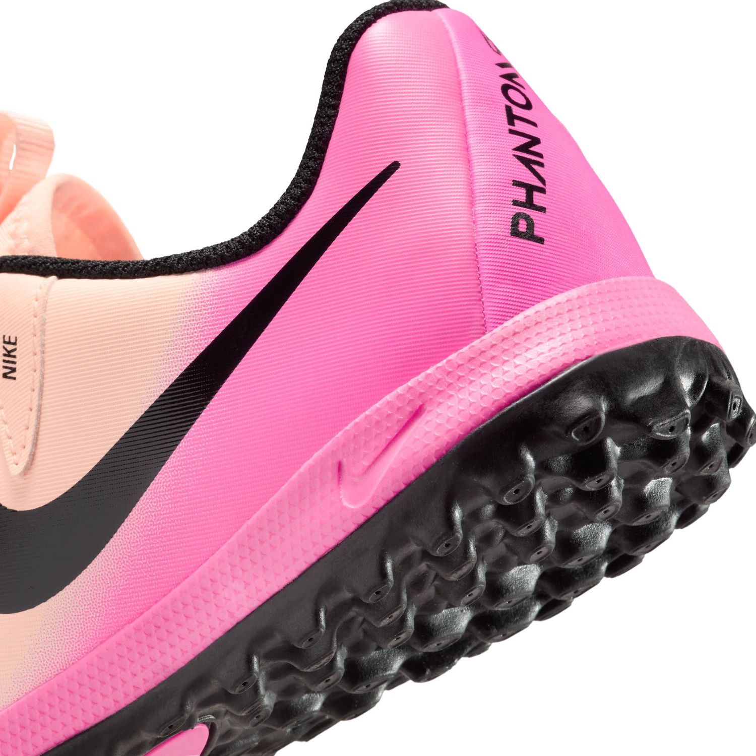 PHANTOM GX 2 ACADEMY TF JR (PEACH/PINK)