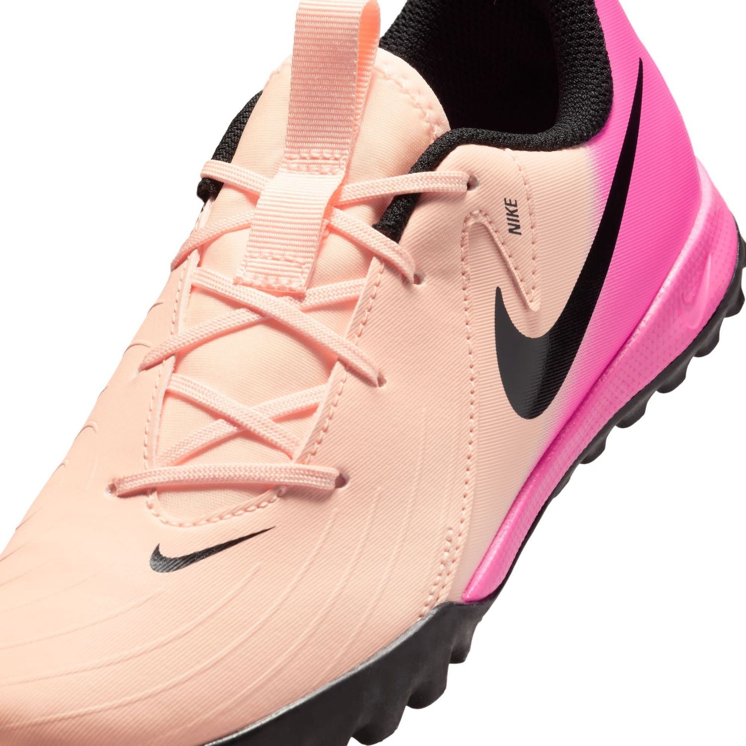 PHANTOM GX 2 ACADEMY TF JR (PEACH/PINK)