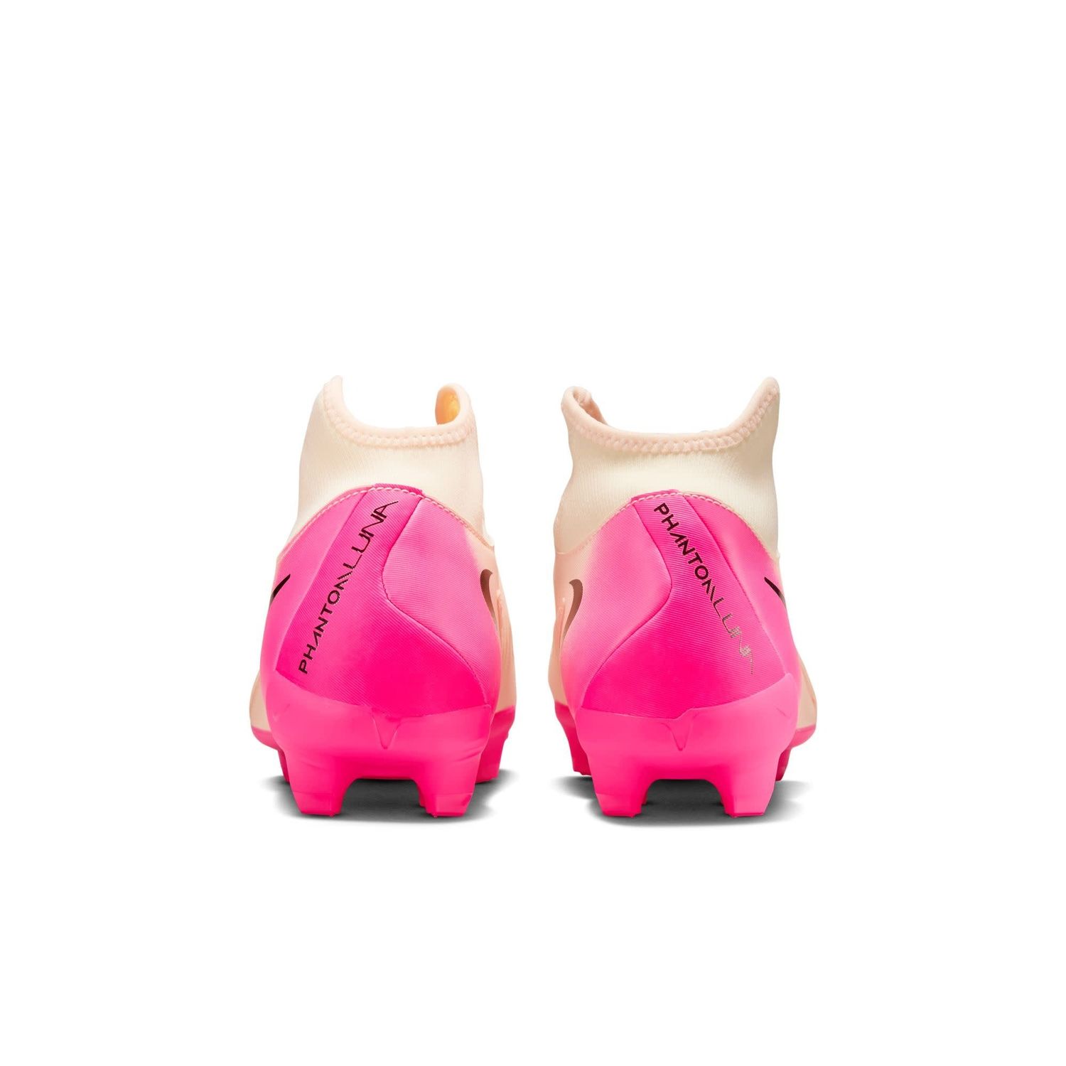 PHANTOM LUNA 2 ACADEMY FG/MG (PEACH/PINK)