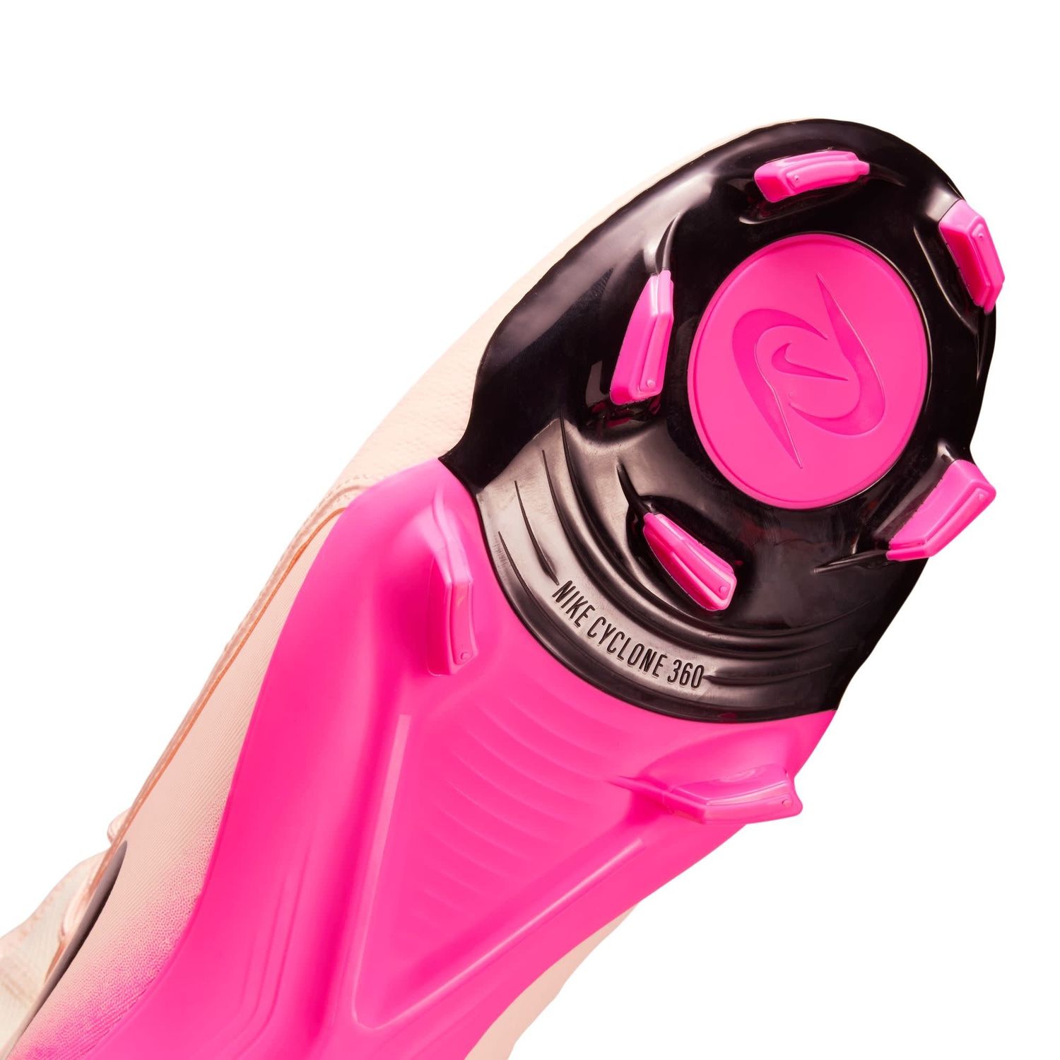 PHANTOM LUNA 2 ACADEMY FG/MG (PEACH/PINK)