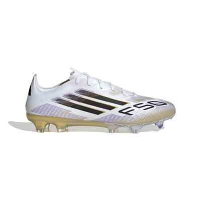 F50 PRO FG (WHITE/BLACK/GOLD)