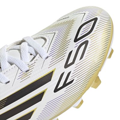 adidas F50 Club FG/MG Jr - SoccerWorld