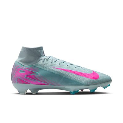 ど*む様 Nike Mercurial Superfly 10 Elite FG Nike Zoom Mercurial Superfly 10 Elite FG - SoccerWorld
