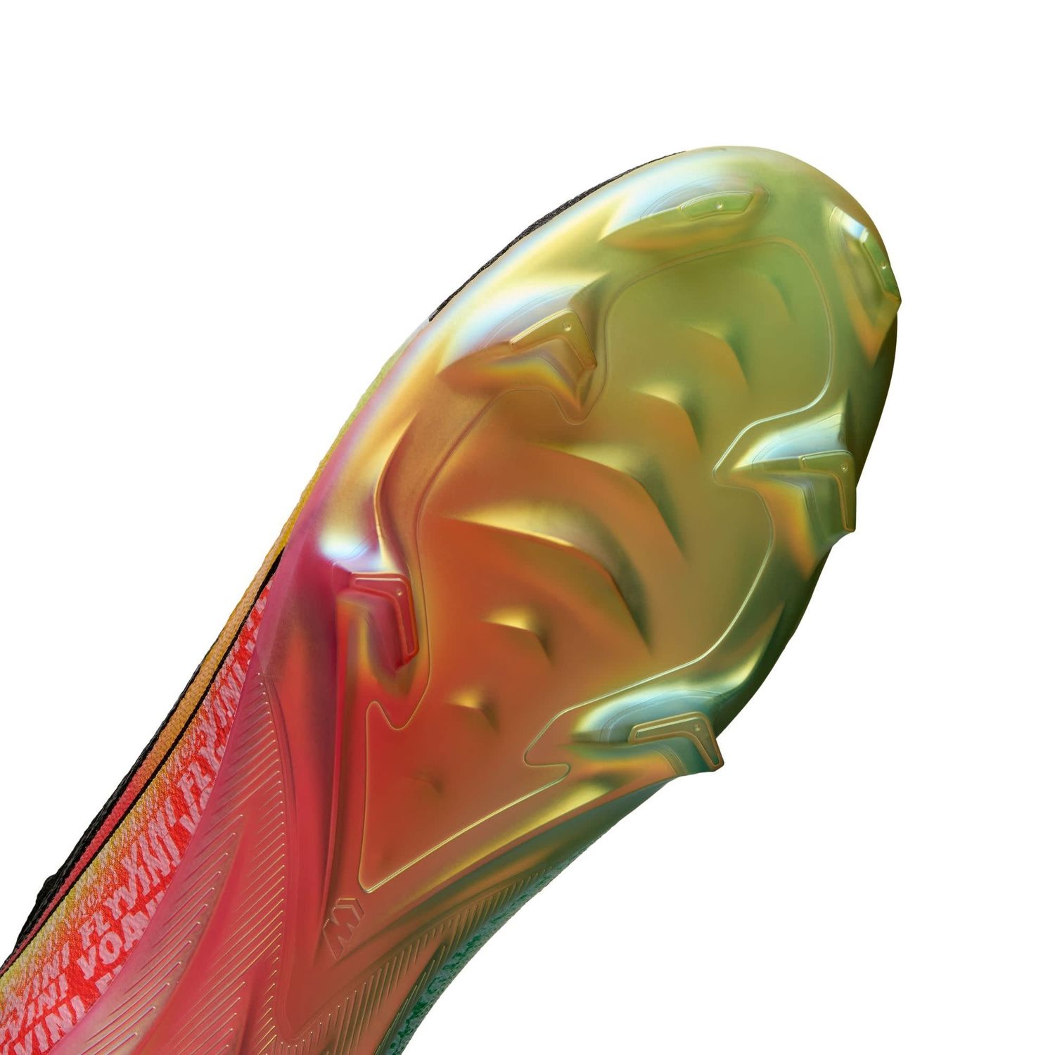 ZOOM MERCURIAL VAPOR  ELITE VJR FG (BLACK/MULTI)