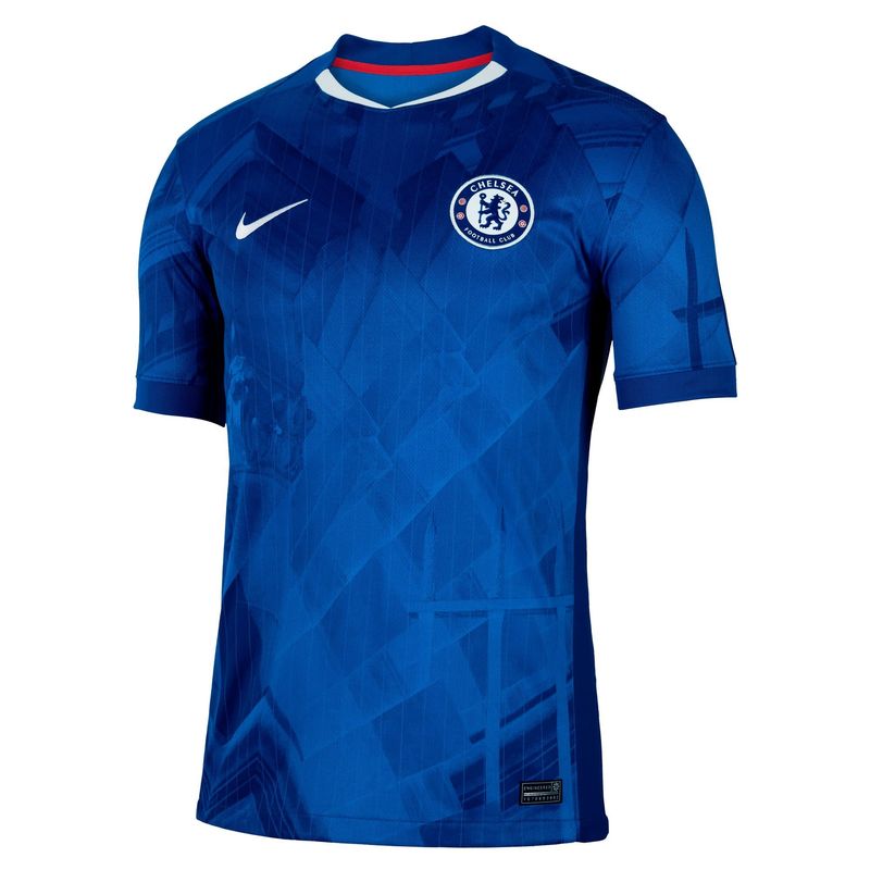 CHELSEA 25/26 HOME JERSEY (BLUE)