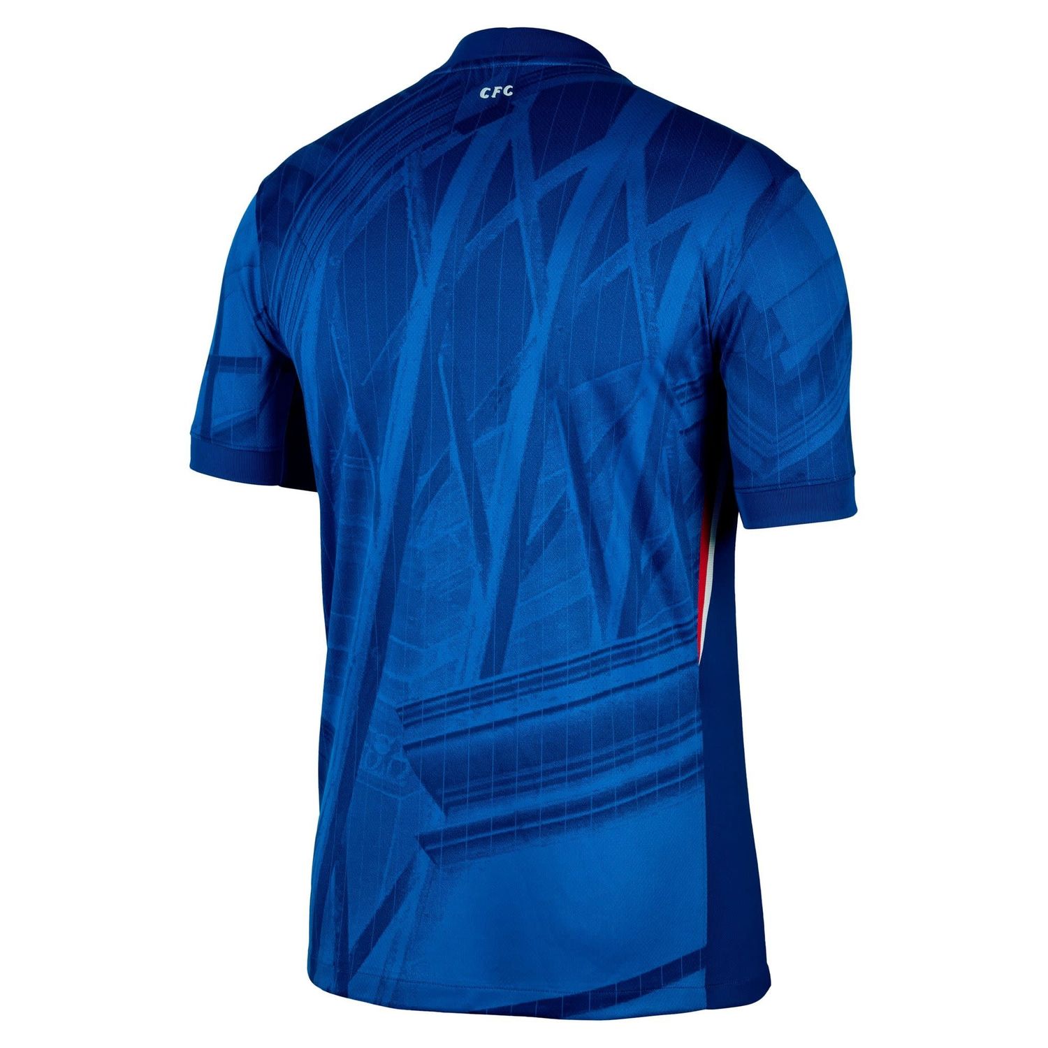 CHELSEA 25/26 HOME JERSEY (BLUE)