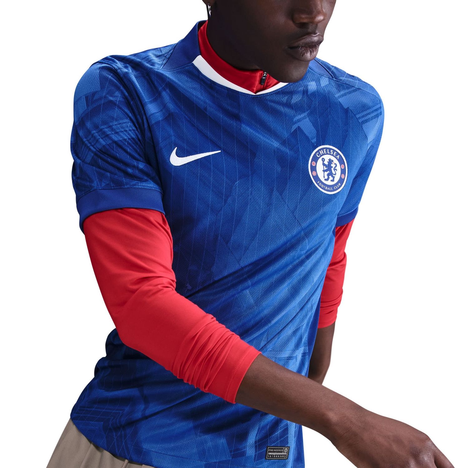 CHELSEA 25/26 HOME JERSEY (BLUE)
