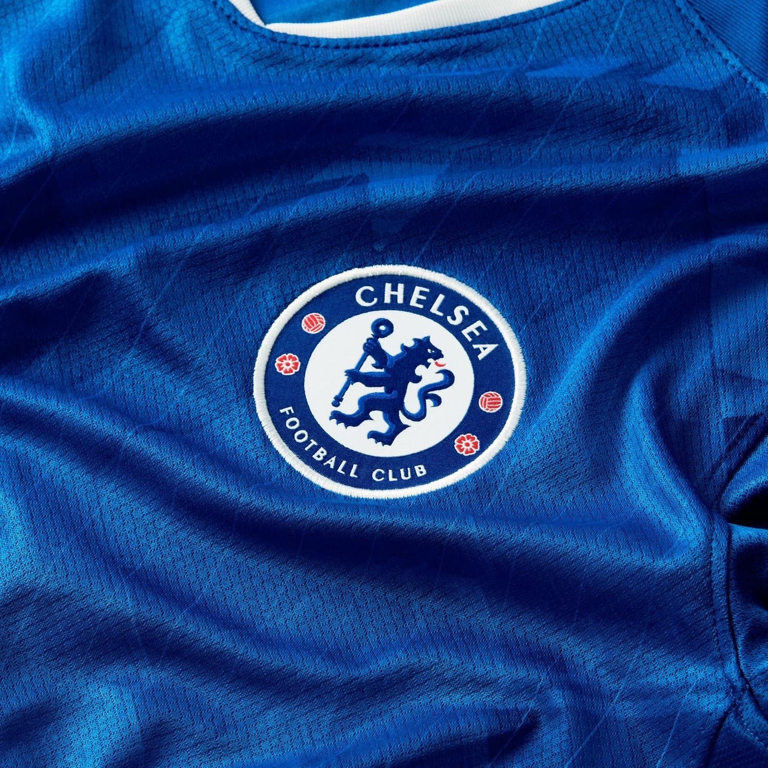 CHELSEA 25/26 HOME JERSEY (BLUE)